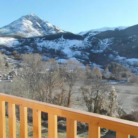 C21 - Edif. Pirineos - Villmor