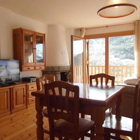 C21 - Edif. Pirineos - Villmor Appartement Cerler