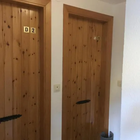 Appartement C21 - Edif. Pirineos - Villmor Cerler