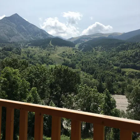 C21 - Edif. Pirineos - Villmor Appartement Cerler