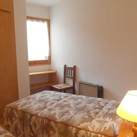 C21 - Edif. Pirineos - Villmor Appartement