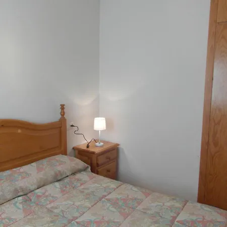 Appartement C21 - Edif. Pirineos - Villmor Cerler
