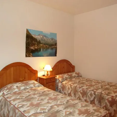 Appartement C21 - Edif. Pirineos - Villmor