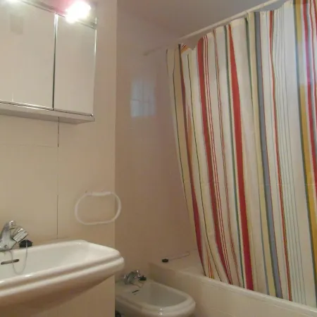 C21 - Edif. Pirineos - Villmor Appartement Cerler