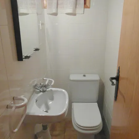 C21 - Edif. Pirineos - Villmor Appartement