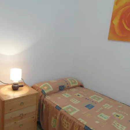 C21 - Edif. Pirineos - Villmor Appartement *