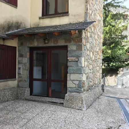 C21 - Edif. Pirineos - Villmor Cerler